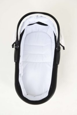 Basinet pram