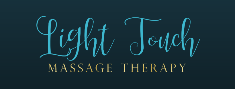 Light Touch Massage Therapy