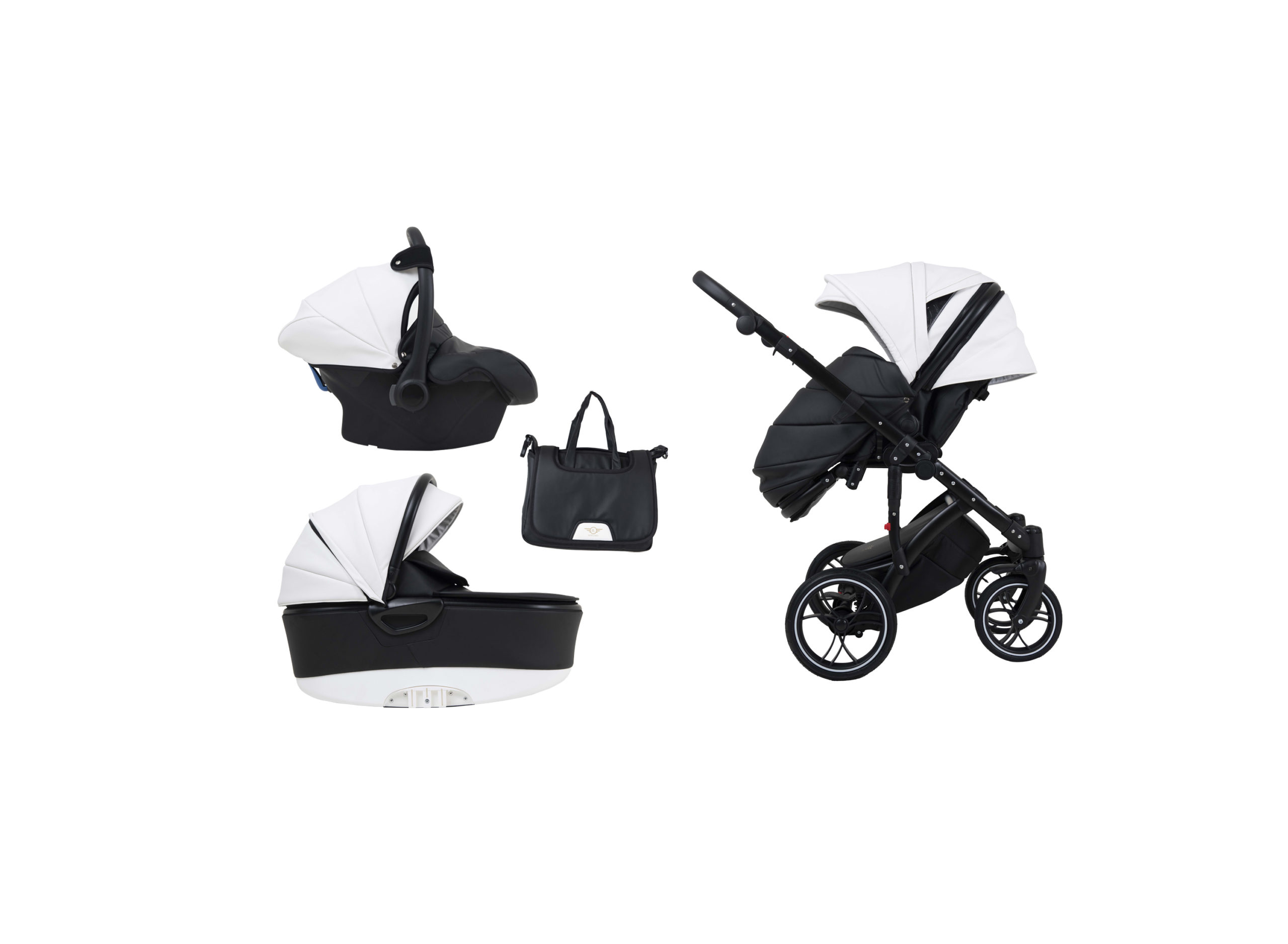 3 in 1 travel system babylimo
