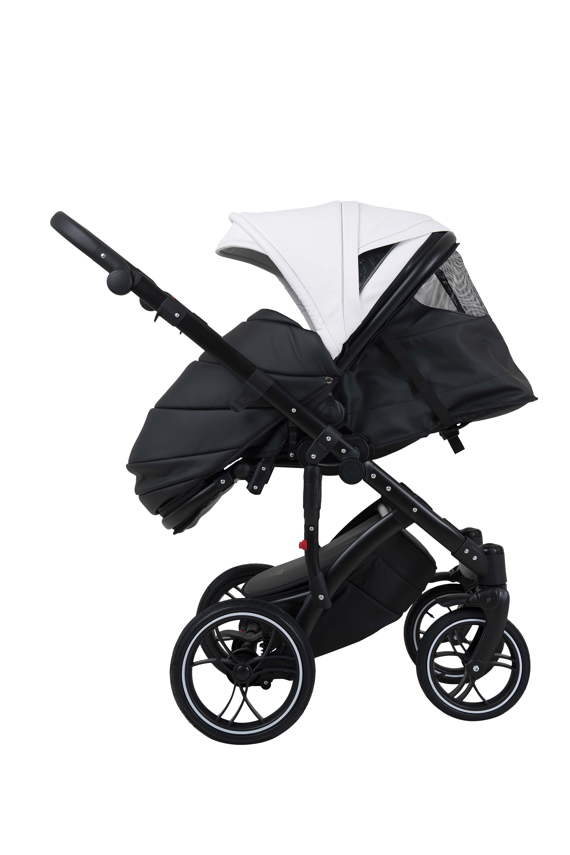 What is the difference between a pram, pushchair, stroller, buggy, and a travel system?