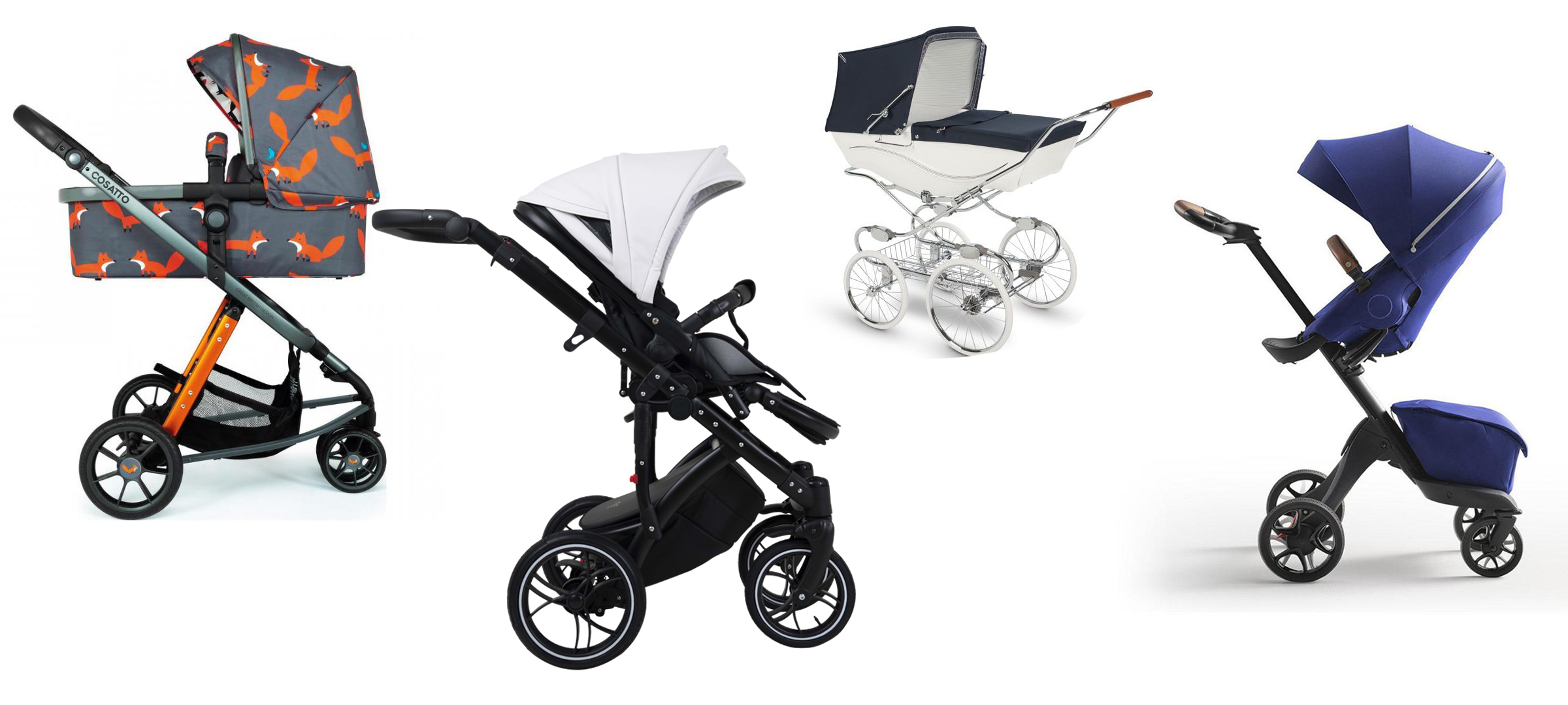 What is the difference a pram, pushchair, stroller, buggy, and a travel system? BABYLIMO